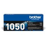 Brother TN-1050 Tonerkartusche 1 Stück(e) Original...