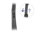DELOCK USB Mono Headset mit Lautstärkeregler...