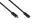 Alcasa 2831-CV010S USB Kabel USB 3.2 Gen 2 (3.1 Gen 2) 1 m USB C 10 Gbit/s 100 W Schwarz
