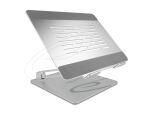 DELOCK Tablet und Notebook Standhalterung verstelbar