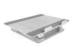 DELOCK Tablet und Notebook Standhalterung verstelbar