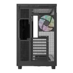 Thermaltake View 380 XL WS ARGB Midi Tower Schwarz