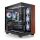 Thermaltake View 380 XL WS ARGB Midi Tower Schwarz