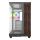 Thermaltake View 380 XL WS ARGB Midi Tower Schwarz