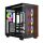 Thermaltake View 380 XL WS ARGB Midi Tower Schwarz