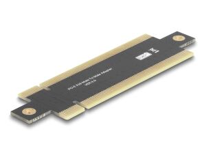 DELOCK Riser Karte PCI Express 3.0 x16 St > x16 St