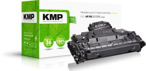 KMP 2557,3000 Tonerkartusche 1 Stück(e) Kompatibel Schwarz