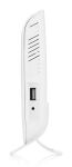 Zyxel EX3501-T0 WLAN-Router Gigabit Ethernet Dual-Band (2,4 GHz/5 GHz) Weiß