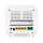Zyxel EX3501-T0 WLAN-Router Gigabit Ethernet Dual-Band (2,4 GHz/5 GHz) Weiß