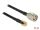 DELOCK HF Kabel RP-TNC -> SMA St/St 5.00m