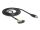 DELOCK USB Kabel TTL 6Pin Pinheader -> A Bu/St 1.80m (5V)