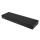RealPower 284513 Serieller Konverter/Repeater/Isolator USB 2.0 RS-232 Schwarz