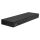 RealPower 284513 Serieller Konverter/Repeater/Isolator USB 2.0 RS-232 Schwarz