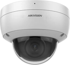 Hikvision Dome IR DS-2CD3186G2-ISU2.8mmHeFO-STD POE