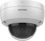Hikvision Dome IR DS-2CD3186G2-ISU2.8mmHeFO-STD POE