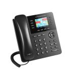 Grandstream Networks GXP2135 IP-Telefon Schwarz 8 Zeilen TFT