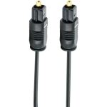 Schwaiger DAR100 513 Kabellose Audio-Transmitter USB 10 m Schwarz, Silber