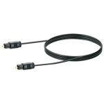 Schwaiger DAR100 513 Kabellose Audio-Transmitter USB 10 m Schwarz, Silber