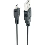 Schwaiger DAR100 513 Kabellose Audio-Transmitter USB 10 m Schwarz, Silber