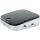 Schwaiger DAR100 513 Kabellose Audio-Transmitter USB 10 m Schwarz, Silber