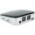 Schwaiger DAR100 513 Kabellose Audio-Transmitter USB 10 m Schwarz, Silber