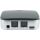 Schwaiger DAR100 513 Kabellose Audio-Transmitter USB 10 m Schwarz, Silber