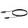 Schwaiger DAR100 513 Kabellose Audio-Transmitter USB 10 m Schwarz, Silber