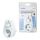 LogiLink PA0151 Dimmer Montierbar Weiß
