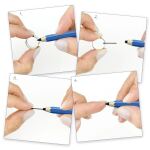 Staedtler Mars Lumograph digital 180 22-3 Druckbleistift 1 Stück(e)