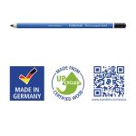 Staedtler Mars Lumograph digital 180 22-3 Druckbleistift 1 Stück(e)