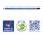 Staedtler Mars Lumograph digital 180 22-3 Druckbleistift 1 Stück(e)