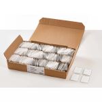 HERMA Stückwarenanhänger 48x65 mm mit Öse 1000 St.