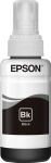 Epson 664 Ecotank Black ink bottle (70ml)