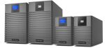 PowerWalker VFI 3000 ICT IoT Unterbrechungsfreie Stromversorgung (USV) Doppelwandler (Online) 3 kVA 3000 W 9 AC-Ausgänge