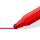 Staedtler 329 C6 Filzstift Fettdruck Blau, Braun, Grün, Pink, Rot, Gelb 6 Stück(e)