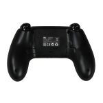 Blade Gaming BATPS4GP Gaming-Controller Mehrfarbig Bluetooth Gamepad Analog / Digital PC, PlayStation 4