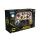 Blade Gaming BATPS4GP Gaming-Controller Mehrfarbig Bluetooth Gamepad Analog / Digital PC, PlayStation 4