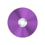 MediaRange MRPL603-C DVD-Rohling 4,7 GB DVD-R 100 Stück(e)