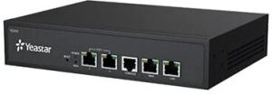 Yeastar Gateways TE200 2E1T1J1 ports