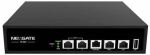 Yeastar Gateways TE200 2E1T1J1 ports