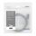 LogiLink CV0132 Videokabel-Adapter 3 m DisplayPort DVI Schwarz