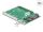 DELOCK SATA Konverter SATA 22Pin -> 67Pin M.2 NGFF 2,5"
