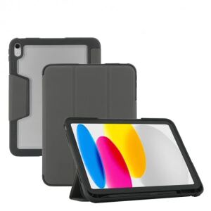 Mobilis 062007 Tablet-Schutzhülle 27,9 cm (11") Flip case Grau