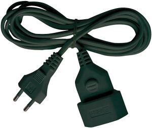 Brennenstuhl 1161790 Verlängerungskabel 3 m 1 AC-Ausgänge
