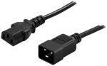 Bluewalker Powerwalker IEC C20 IEC C13 Converter
