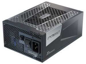 Seasonic Prime -TX-1600 Netzteil 1600 W 20+4 pin ATX ATX Schwarz