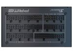 Seasonic Prime -TX-1600 Netzteil 1600 W 20+4 pin ATX ATX Schwarz