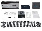 Seasonic Prime -TX-1600 Netzteil 1600 W 20+4 pin ATX ATX Schwarz