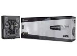 Seasonic Prime -TX-1600 Netzteil 1600 W 20+4 pin ATX ATX Schwarz