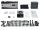 Seasonic Prime -TX-1600 Netzteil 1600 W 20+4 pin ATX ATX Schwarz